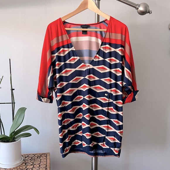 Marc by Marc Jacobs Hayley Swim cover up - Picture 2 of 13